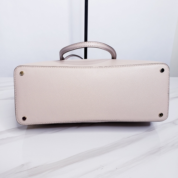 kate spade Bags | Kate Spade Large Tote Triple Compartment Monet New